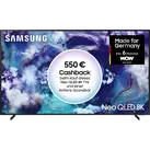 SAMSUNG GQ85QN900F Mini LED / Neo QLED 8K TV (85 Zoll 214 cm, 8K, SMART TV)