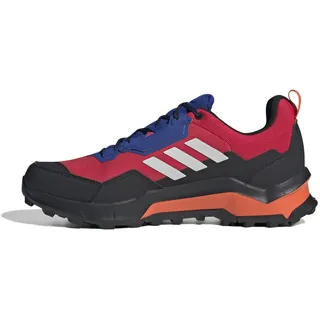 Pure Ruby / Grey One / Semi Lucid Blue 42