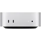 Apple Mac mini (M4 Pro, 2025) CTO Silber 24GB RAM 512GB SSD 14-Core CPU 20-Core GPU Z1JV_36_DE_CTO