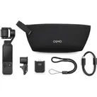 DJI Osmo Pocket 4 Action-Cam, 4K/240fps, 37 MP, 90° Weitwinkel