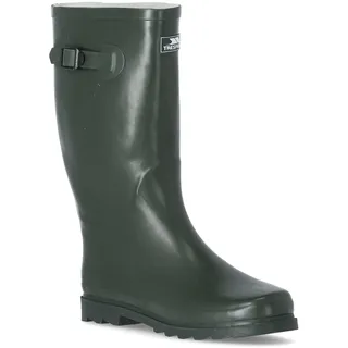 Trespass Recon X Gummistiefel Grün (Marsh)