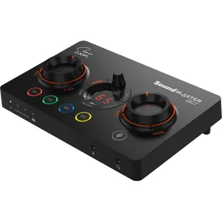 Creative Labs Creative Sound Blaster GC7