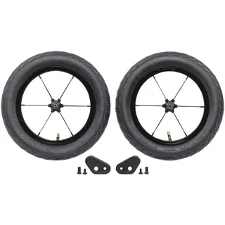 PUKY NEXT Upgrade Set 14" schwarz