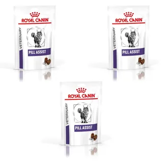 Royal Canin Pill Assist Katze 45 g 3er Pack