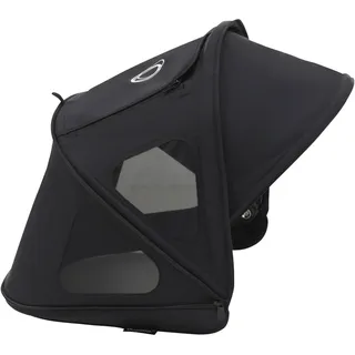 Bugaboo DRAGONFLY Breezy Sonnendach, schwarz