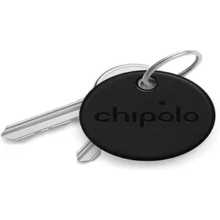 Chipolo One Schwarz