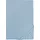 180 x 200 - 200 x 200 cm blau