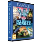 Home Computer Heroes Collection 1 - Evercade - Samlung - PEGI 12