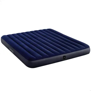 Intex Dura-Beam Classic Downy Blue - 183x203x25 cm