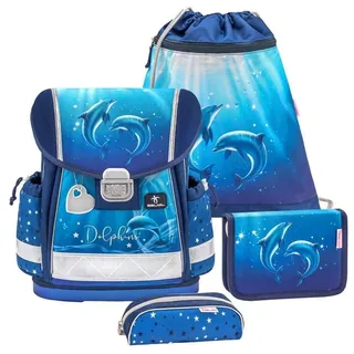 dolphins