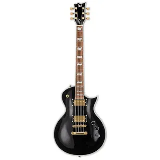 ESP LTD EC-256 BK black
