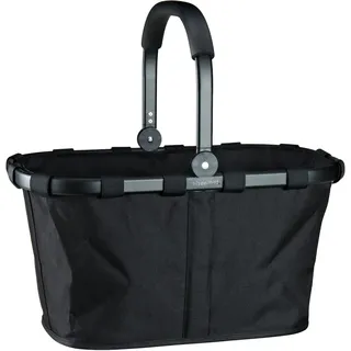 Reisenthel carrybag frame black/black