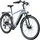 28 Zoll RH 52 cm grau