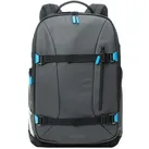 Rollei Fotoliner Ocean Pro (Fotorucksack, 28 l), Kameratasche, Grau