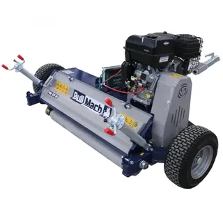 BullMach PAN 120 BS - Mulcher für Quad - B&S XR2100