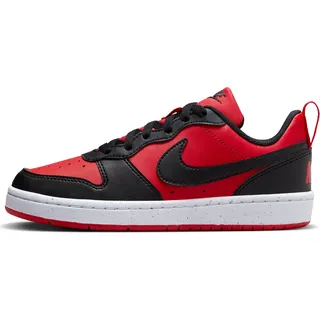 University Red / Black / White 36