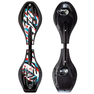 Streetsurfing Skateboard, (35.04")