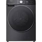 HISENSE WF5S1045BB Waschmaschine (10,5 kg, 1400 U/Min., A)