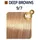 9/7 lichtblond braun 60 ml