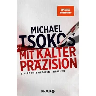 Mit kalter Präzision (eBook, ePUB)