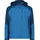 Funktionsjacke Herren Blau 56