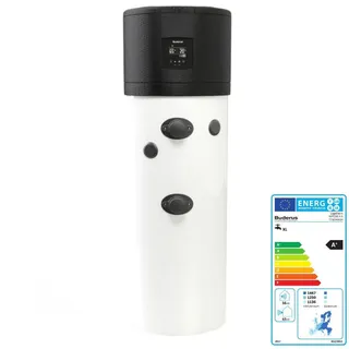 Buderus Logatherm WPT260.4 A Warmwasser-Wärmepumpe 6 kW