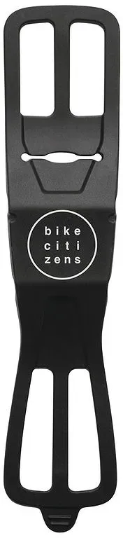 FINN Smartphonehalter für alle Smartphones schwarz