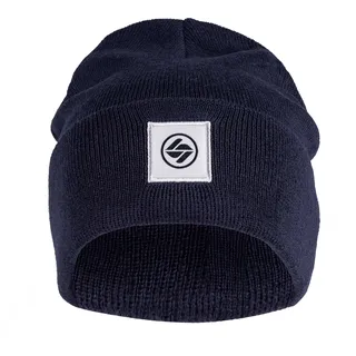 Beaniemütze aus Merinowolle "Willfried"