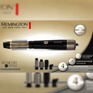 Remington Blow Dry & Style AS7500