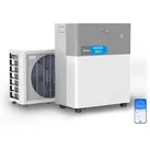 MIDEA PortaSplit Cool 2,35 kW 8.000 BTU/h Mobile Split Klimaanlage – ohne feste Installation