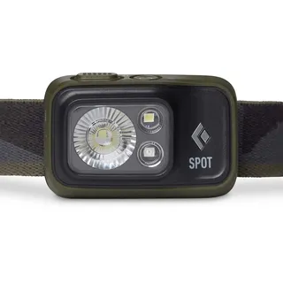 Scheinwerfer - Dark Olive - 400 Lumina
