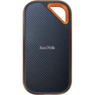 V2 4 TB USB 3.2 SDSSDE81-4T00-G25