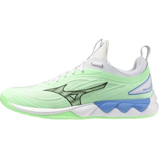 Mizuno Unisex Hallenschuhe Wave Luminous 3 44,5