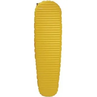 Therm-A-Rest NeoAir Xlite NXT Isomatte (Größe 183x64cm, gelb)