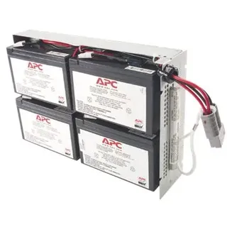 APC RBC23