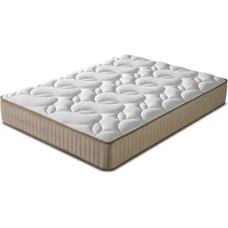 Latex-Matratze Olympe 140x200. 31cm