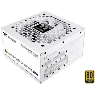 Thermaltake Toughpower GT Snow 750W Netzteil