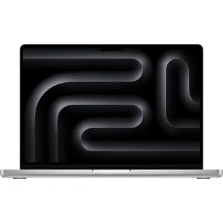 2024 M4 Pro 48 GB RAM 2 TB SSD 20-Core GPU Silber