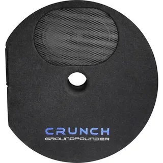Crunch GP690 Auto-Subwoofer aktiv 300 W)