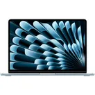 Apple MacBook Air 13" M4 Himmelblau MC6T4D/A Apple M4 Chip mit 10-Core CPU 8-Core GPU, 16GB RAM, 256GB SSD | Laptop by NBB