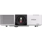 Epson EB-L730U (Full HD, 7000 lm, 1.35 - 2.2:1), Beamer, Weiss