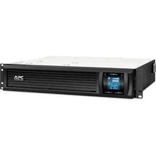 APC SMC2000I-2U neu