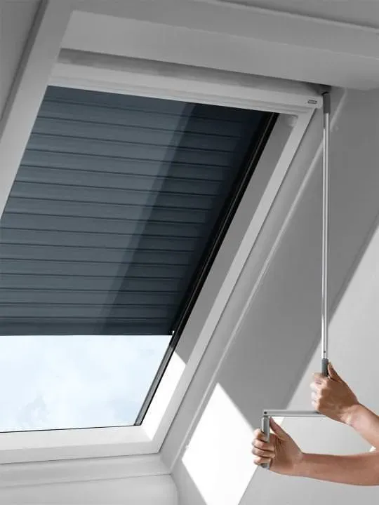 VELUX ZCZ 177 Kurbelstange 170 cm für SCL, XR