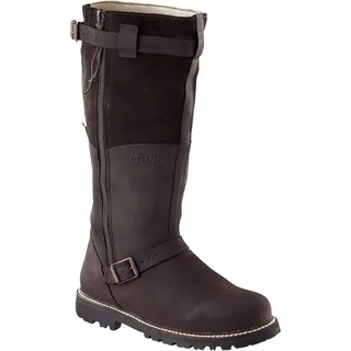 Meindl Winterstiefel Kiruna Stiefel braun 7