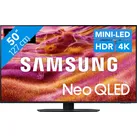 Samsung 50" Neo QLED QN90F 4K (2025)