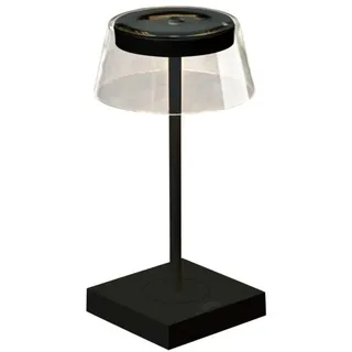 Konstsmide Scilla Schwarz