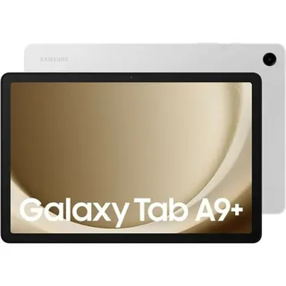 11,0" 256 GB Wi-Fi Silver