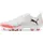 Puma Future 8 Play FG/AG Kinder Puma White/Puma Black/Glowing Red 36