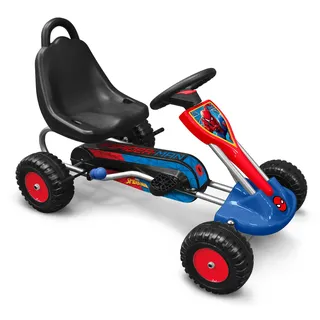 Go Kart SPIDERMAN 89cm x 52cm SM250001