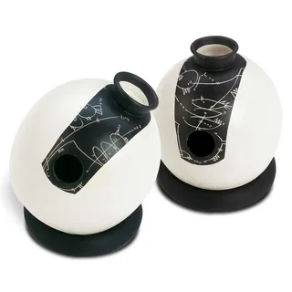 Schlagwerk U30 Twin Udu, 2er Set